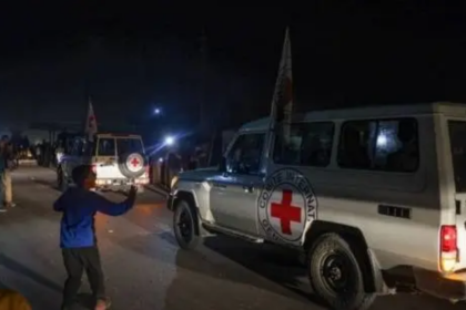 تقارير أمريكية تشير إلى أن صفقة التبادل قد تكتمل في غضون أسبوع