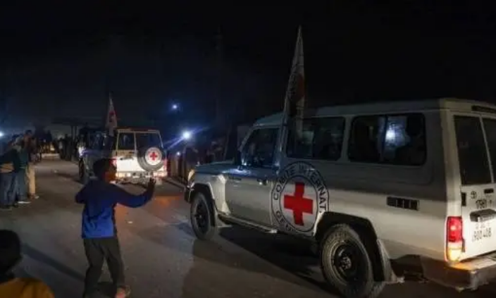 تقارير أمريكية تشير إلى أن صفقة التبادل قد تكتمل في غضون أسبوع