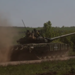 روسيا تستولي على بلدتين في أوكرانيا