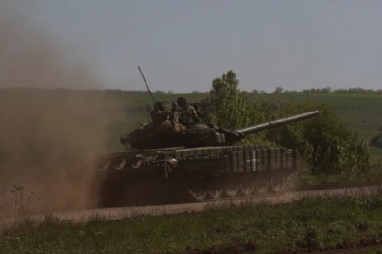 روسيا تستولي على بلدتين في أوكرانيا