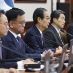 المعارضة في كوريا الجنوبية تعلن عن نيتها اتخاذ خطوات لعزل الرئيس المؤقت