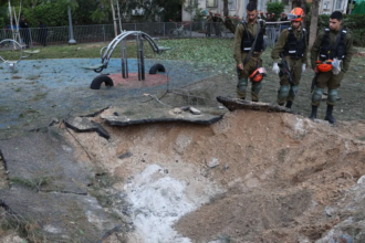 الحوثيون يعلنون تفاصيل الصاروخ الذي استهدف إسرائيل