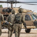 مقتل ضابط إسرائيلي في غزة برصاص قناص