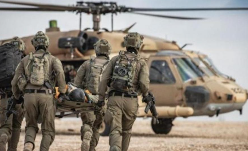 مقتل ضابط إسرائيلي في غزة برصاص قناص