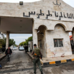 بدء حملة عسكرية في غرب سوريا ضد بقايا قوات الأسد