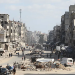 قصف الاحتلال يسفر عن شهيدين وجرحى في جباليا البلد والنزلة