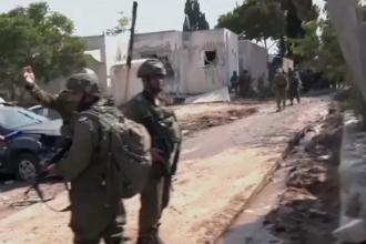 جيش الاحتلال يواصل التحقيق في أحداث 7 أكتوبر