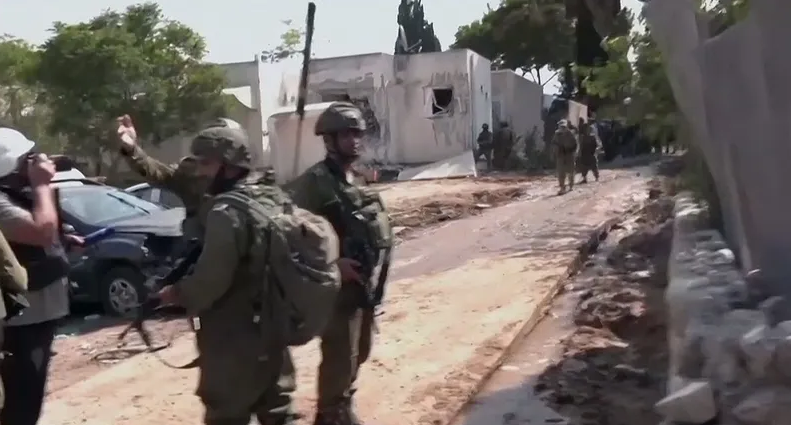 جيش الاحتلال يواصل التحقيق في أحداث 7 أكتوبر