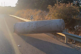 إسرائيل تعترض صاروخ أطلق من اليمن