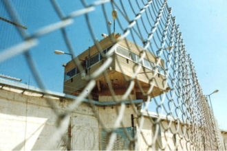 استشهاد أسير فلسطيني في مستشفى سوروكا الإسرائيلي