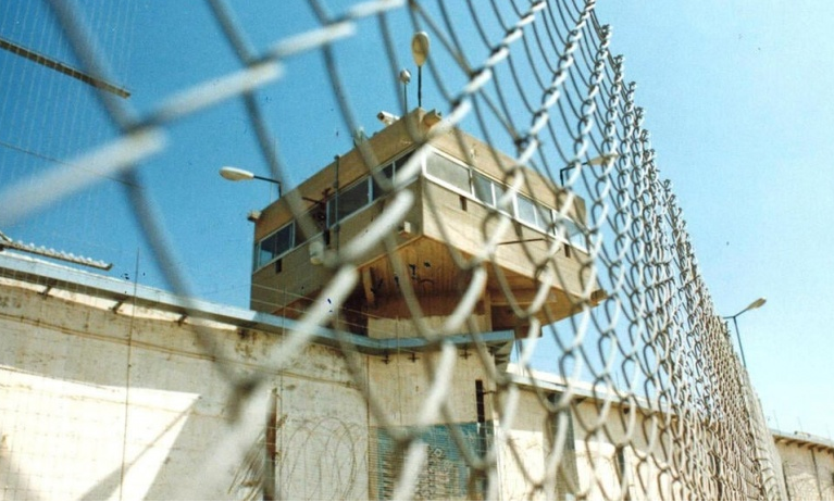 استشهاد أسير فلسطيني في مستشفى سوروكا الإسرائيلي