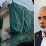 حماس ترد على الرواية الإسرائيلية المتعلقة بإغتيال هنية