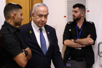 الادعاء العام الإسرائيلي يوافق على مطلب نتنياهو