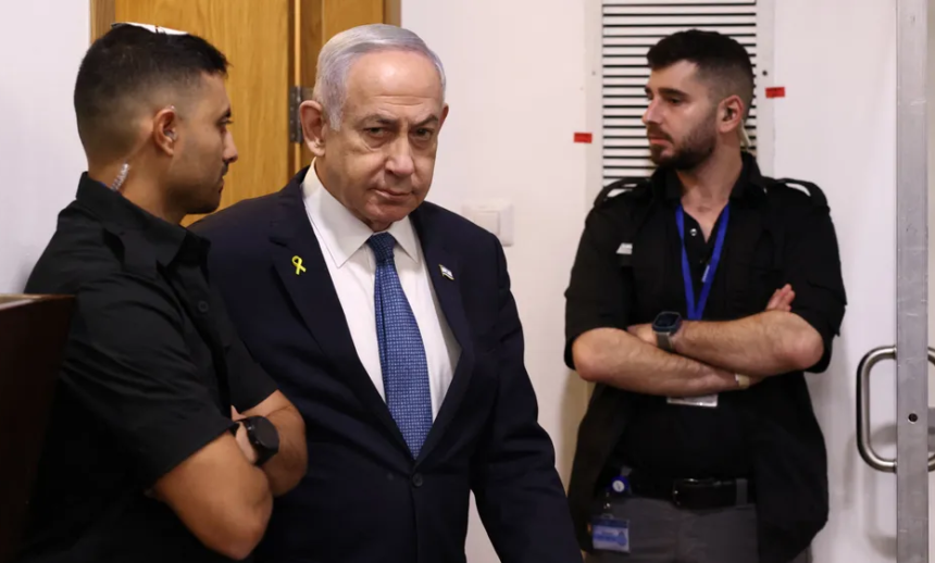 الادعاء العام الإسرائيلي يوافق على مطلب نتنياهو