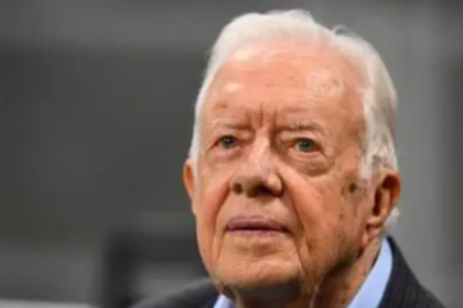 وفاة الرئيس الأمريكي السابق جيمي كارتر في سن المئة