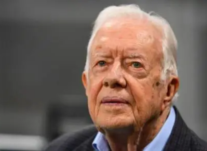 وفاة الرئيس الأمريكي السابق جيمي كارتر في سن المئة