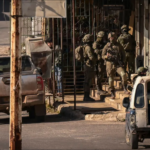 توغل دبابات إسرائيلية في القنيطرة بالأراضي السورية