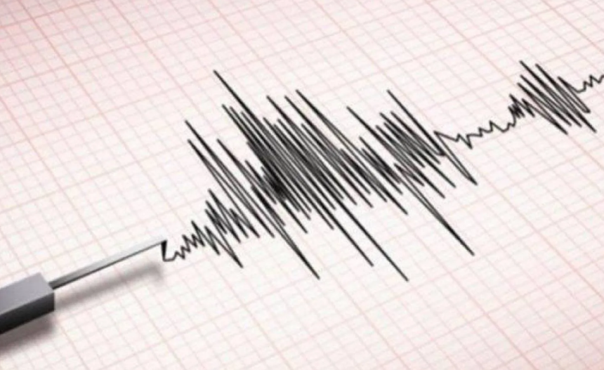 هزة أرضية بقوة 5.6 درجة تضرب جزيرة لوزون الفلبينية