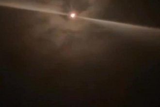 الحوثيون يعلنون قصف مواقع في القدس وتل أبيب