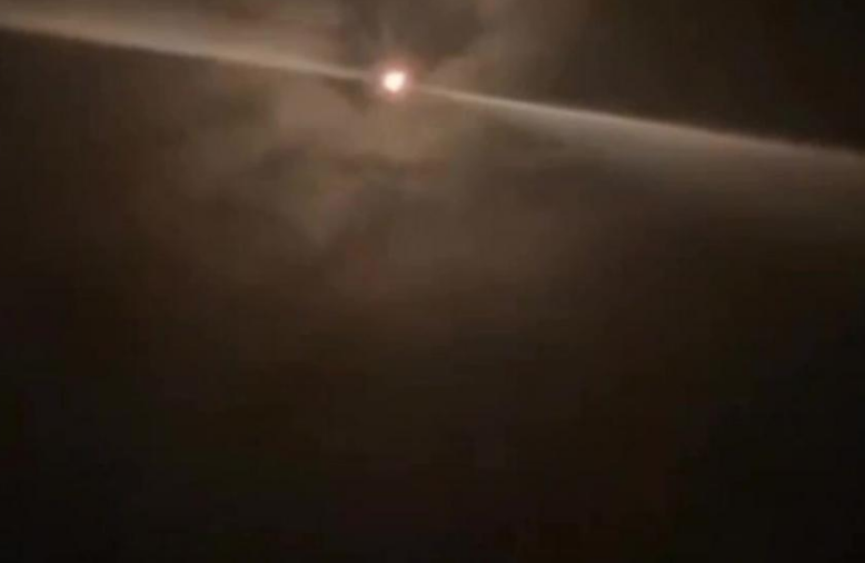 الحوثيون يعلنون قصف مواقع في القدس وتل أبيب