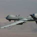 الجيش الأمريكي يتكبد خسائر كبيرة بفعل تدمير الحوثيين لطائرات باهظة الثمن