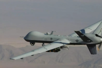 الجيش الأمريكي يتكبد خسائر كبيرة بفعل تدمير الحوثيين لطائرات باهظة الثمن