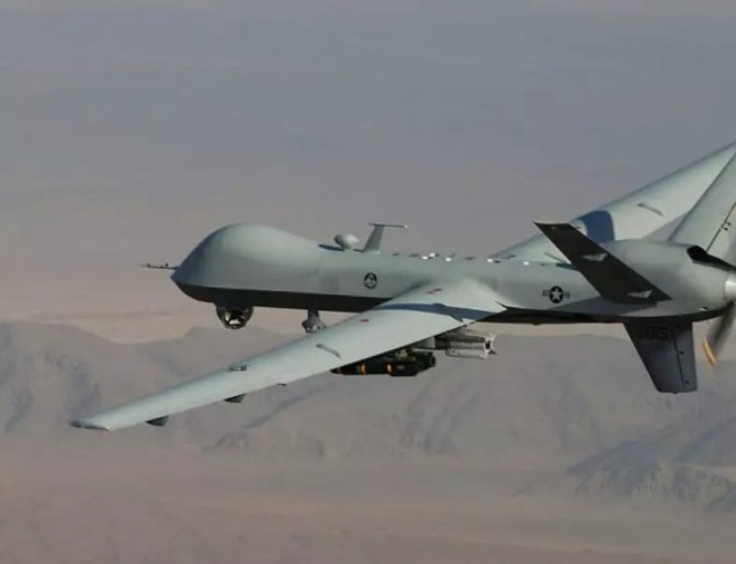 الجيش الأمريكي يتكبد خسائر كبيرة بفعل تدمير الحوثيين لطائرات باهظة الثمن