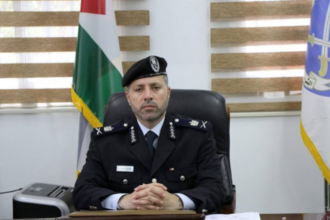 عشرات الشهداء واغتيال قائد الشرطة مع مساعده