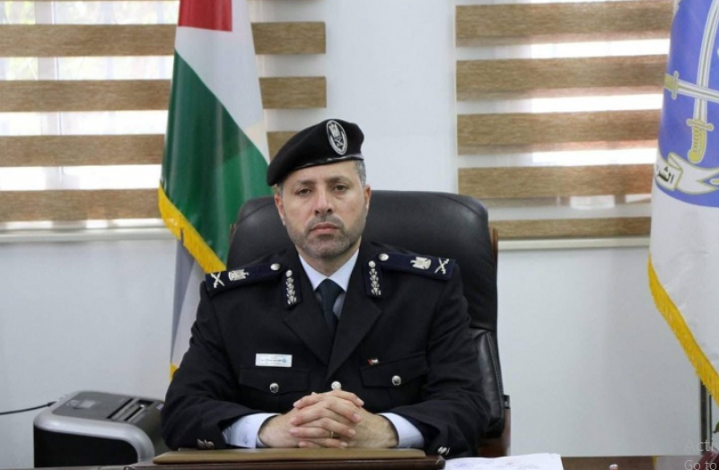 عشرات الشهداء واغتيال قائد الشرطة مع مساعده