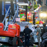 قتلى وجرحى في حادث إرهابي بنيو أورليانز