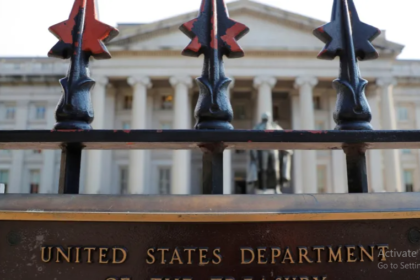 تطورات جديدة بشأن الهجوم الإلكتروني الصيني على وزارة الخزانة الأميركية