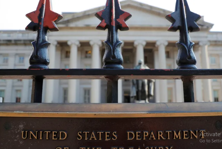 تطورات جديدة بشأن الهجوم الإلكتروني الصيني على وزارة الخزانة الأميركية