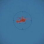 كتائب القسام تستهدف مروحية باستخدام صاروخ "سام"