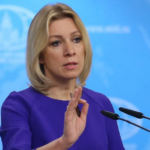 مقتل صحفي روسي في هجوم جوي بطائرة مسيرة شرق أوكرانيا