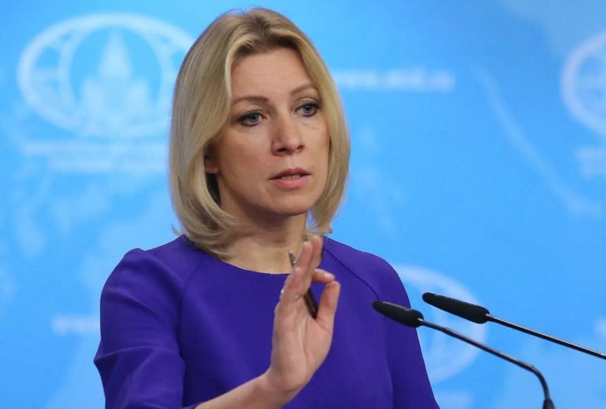 مقتل صحفي روسي في هجوم جوي بطائرة مسيرة شرق أوكرانيا