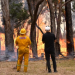 أستراليا في حالة تأهب تحسبا لحرائق غابات وسط موجة حر شديدة