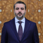 وصول وزيرا الخارجية والدفاع السوريين إلى الإمارات