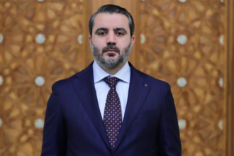 وصول وزيرا الخارجية والدفاع السوريين إلى الإمارات