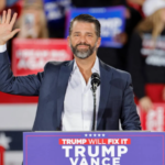 نجل ترامب يزور غرينلاند بعد تصريحات والده بخصوص الاستحواذ عليها