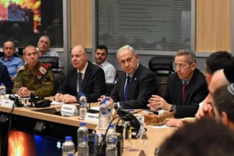 كابينت الاحتلال يجتمع اليوم لدرس تطورات صفقة التبادل