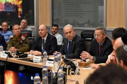 كابينت الاحتلال يجتمع اليوم لدرس تطورات صفقة التبادل