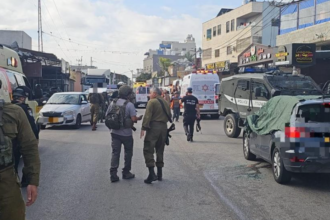 كتائب القسام تتبنى هجوم الفندق وتعد بمزيد من العمليات