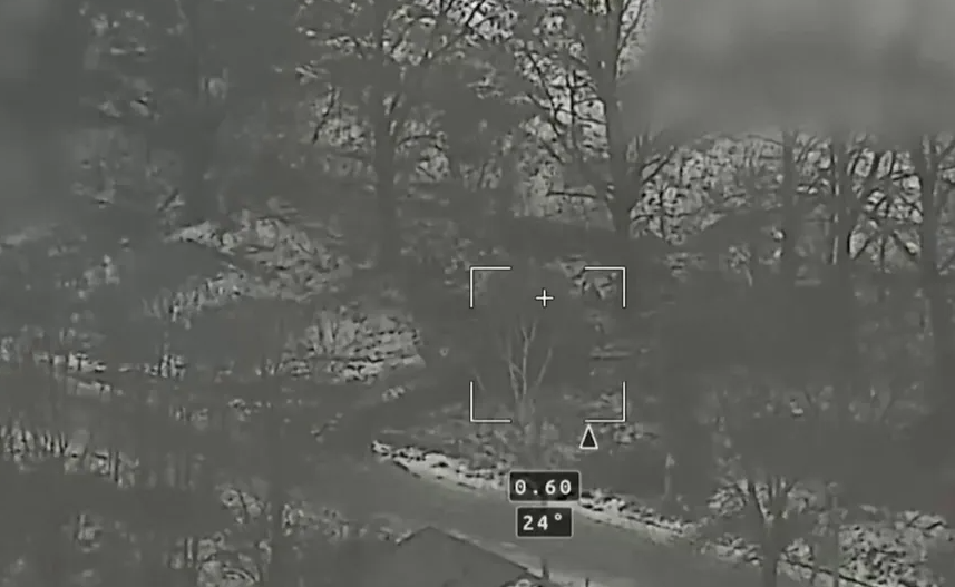 26 جندي أوكراني يسلمون أنفسهم بعد فشل الهجوم المضاد بكورسك