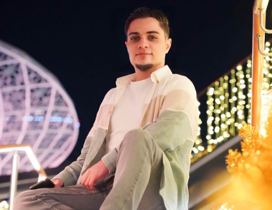 الفنان عصام زيد يشارك في فيلم تاريخي جديد بعنوان “ظل القلعة”