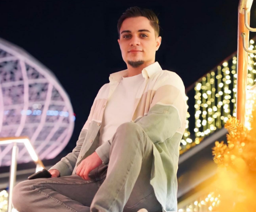 الفنان عصام زيد يشارك في فيلم تاريخي جديد بعنوان “ظل القلعة”