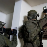 الاحتلال يشرع بأخذ قياسات 3 منازل في قباطية تمهيدا لتدميرها