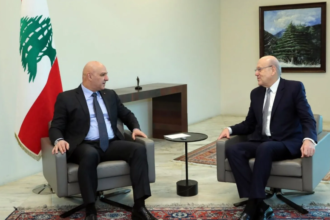 بداية سريعة للعهد اللبناني الجديد