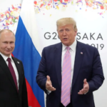 دولة تعلن جاهزيتها لاستقبال قمة بين بوتين وترامب