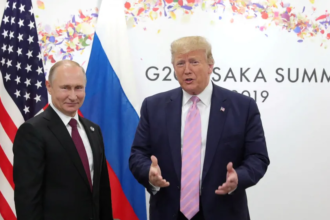 دولة تعلن جاهزيتها لاستقبال قمة بين بوتين وترامب