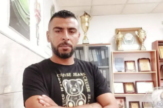 استشهاد أسير فلسطيني من الخليل في سجون الاحتلال